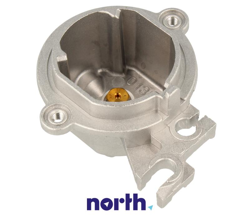 Korpus palnika średniego do kuchenki do Beko CSM 52327 DW,1
