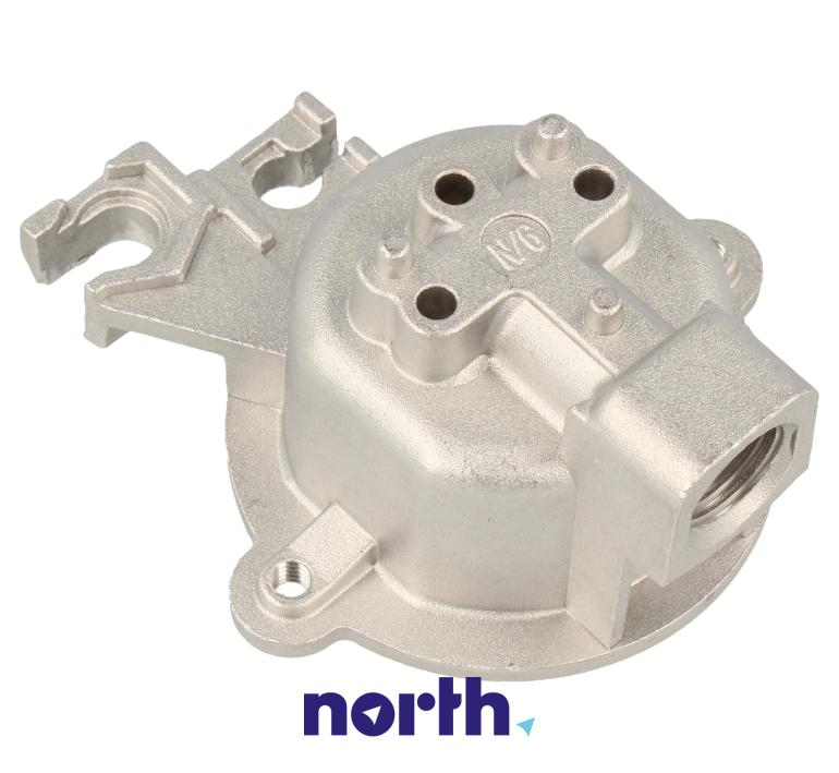 Korpus palnika średniego do kuchenki do Beko CSM 52327 DW,2