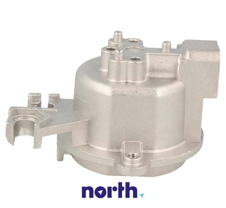 Korpus palnika średniego do kuchenki do Beko CSM 52327 DW,4