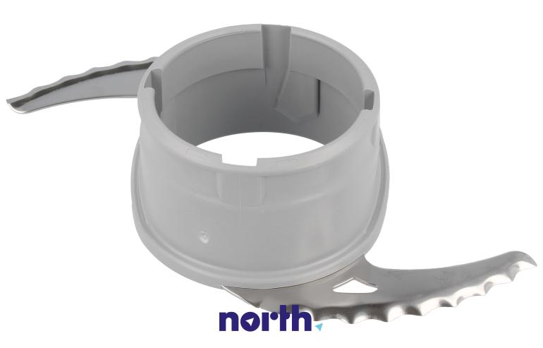 Nóż malaksera do robota kuchennego Bosch MultiTalent 8 MC812M844/01,0
