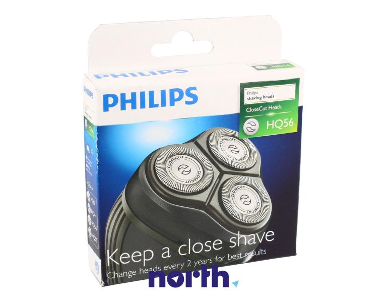 Ostrza 3szt. do golarki do Philips HQ6970,0