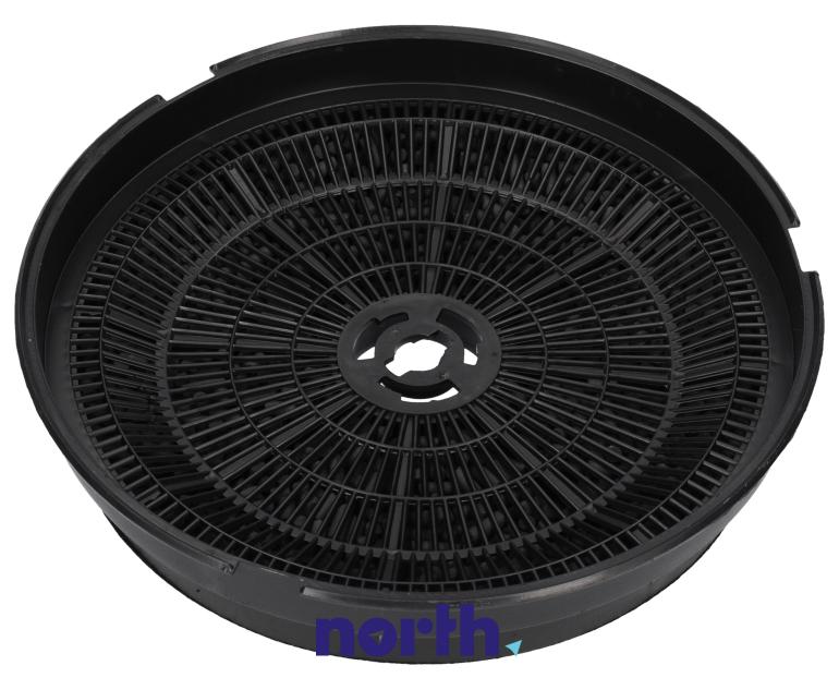 Filtr węglowy okrągły do okapu do Candy CBT 6130 X,0
