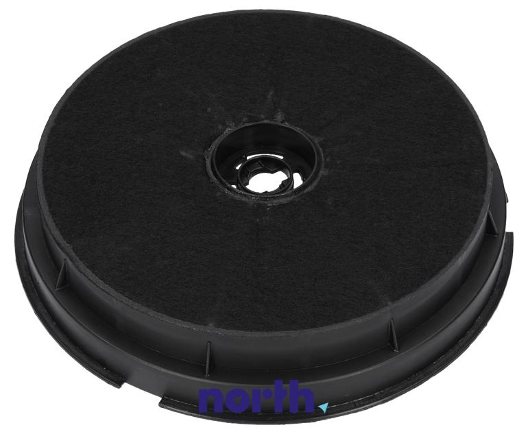 Filtr węglowy okrągły do okapu do Candy CBT 6130 X,1