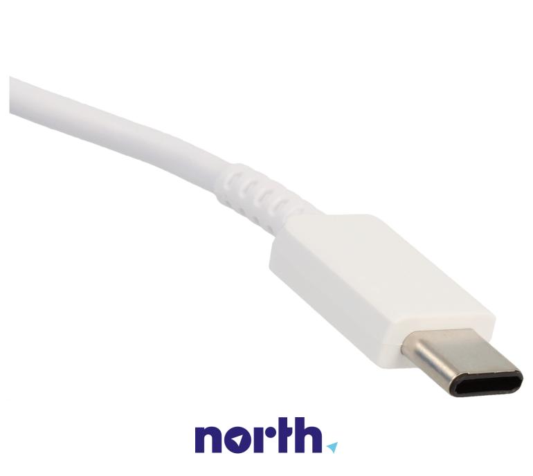 Kabel USB A 2.0 - USB C 3.1 do Samsung A40,1