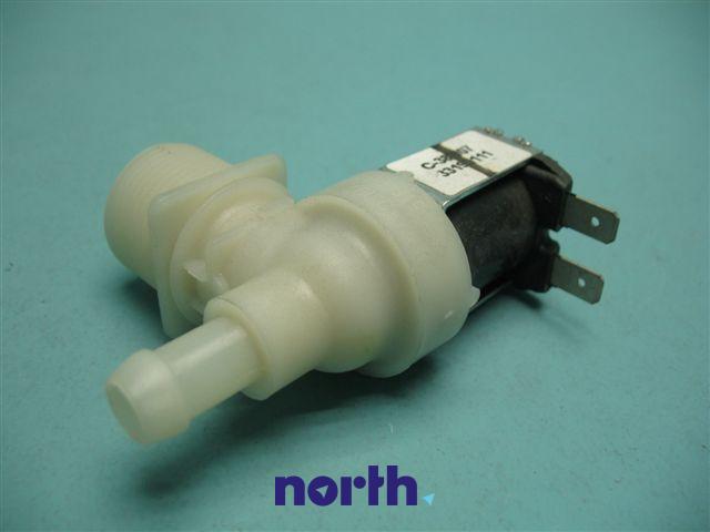 Elektrozawór do zmywarki do Amica ZWM 427 W,1