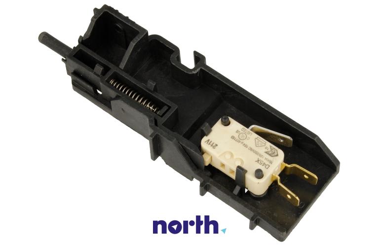 Mechanizm blokujący do piekarnika do Beko BVR39400DXCS,1