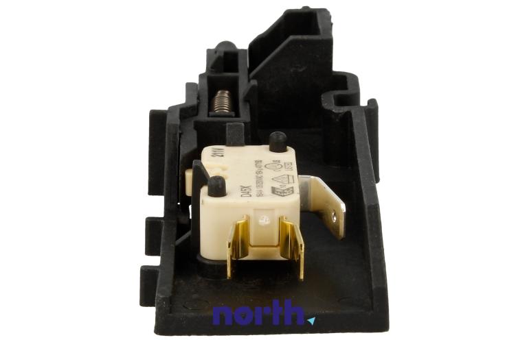 Mechanizm blokujący do piekarnika do Beko BVR39400DXCS,4