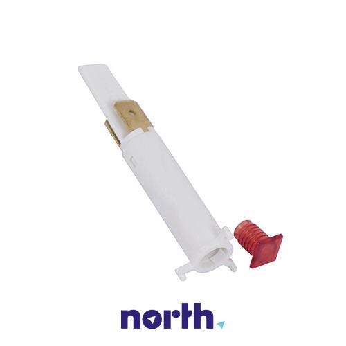 Lampka kontrolna do kuchenki do AEG B33512-5-M EU,0