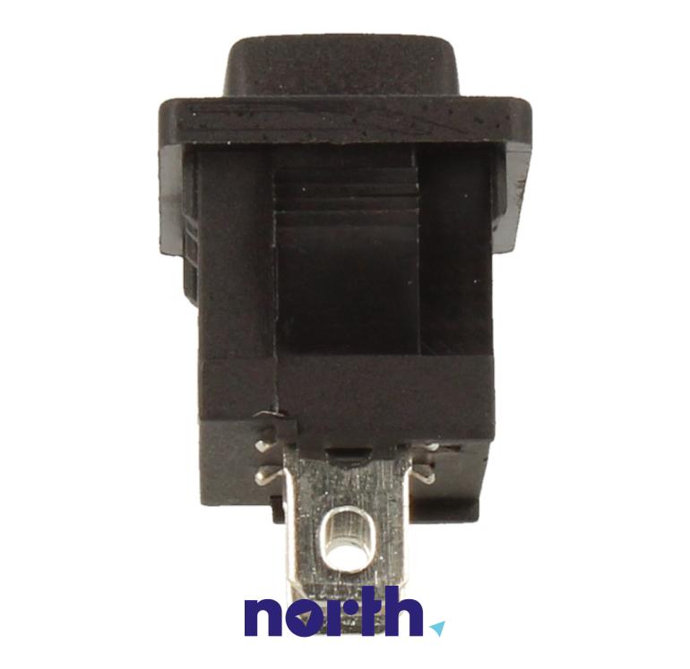 Włącznik światła do okapu do Amica OTS 515 W,4