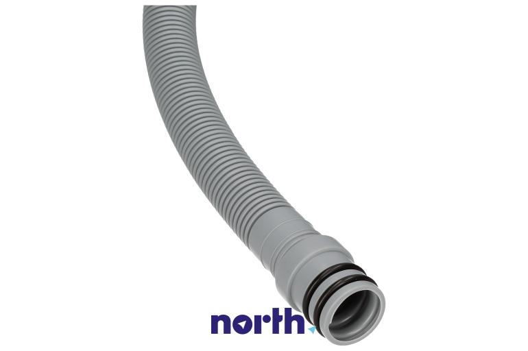 Wąż odpływowy 2m do zmywarki Whirlpool WSIO 3O34 PFE X,1