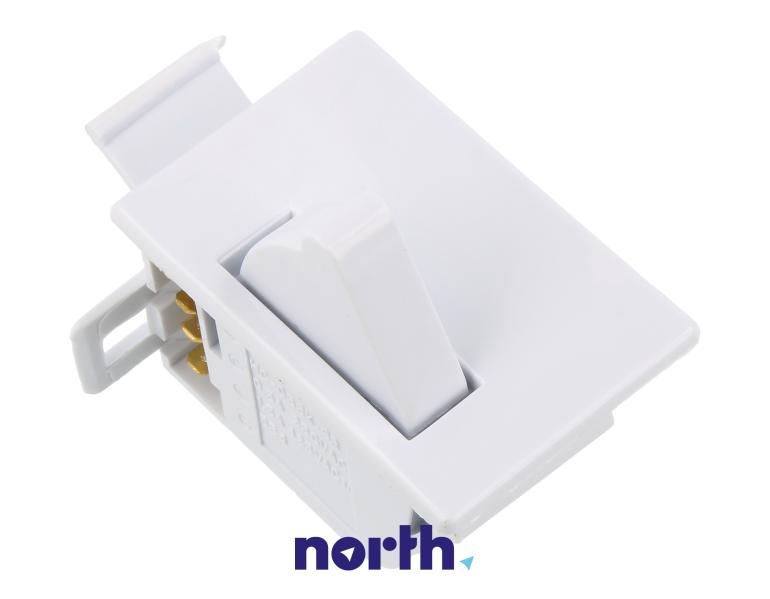 Wyłącznik/włącznik światła do lodówki Samsung RS20CCSL5/XEH,0