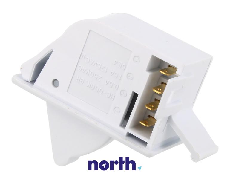 Wyłącznik/włącznik światła do lodówki Samsung RS20CCSL5/XEH,2