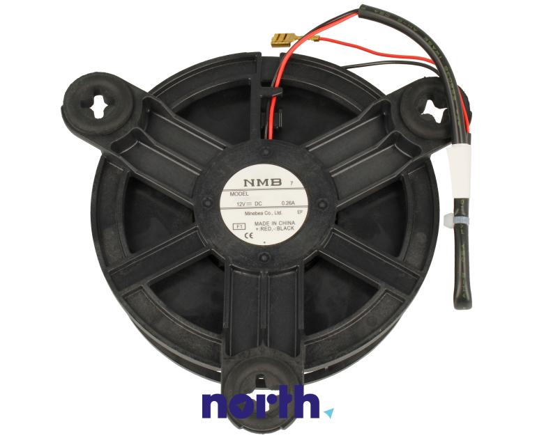 Silnik wentylatora do lodówki Whirlpool WNF8T1IW,2
