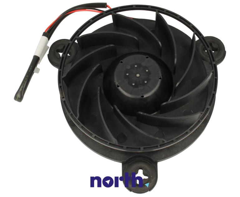 Silnik wentylatora do lodówki Hotpoint Ariston XH8T3ZXOJZV,0