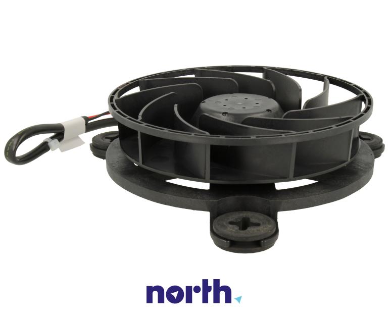 Silnik wentylatora do lodówki Hotpoint Ariston XH8T3ZXOJZV,3