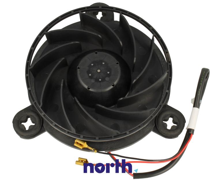 Silnik wentylatora do lodówki Whirlpool W7X 94T SX,1