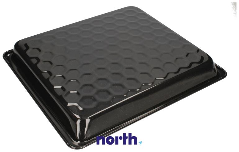 Blacha do pieczenia głęboka do piekarnika do Amica EB 65212 FINE,1