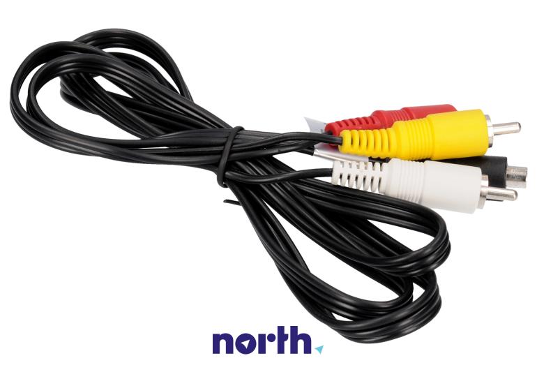 Kabel AV - CINCH do Sony DCR-SR190E,0