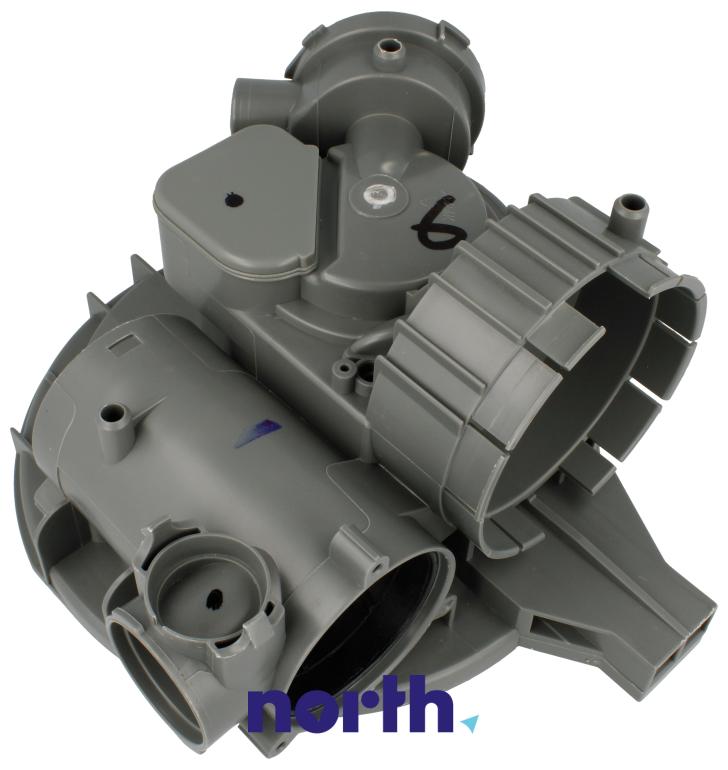 Zbiornik do zmywarki do Amica ZWM 676 W,0