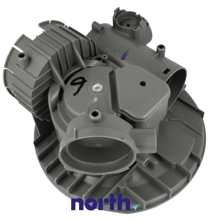 Zbiornik do zmywarki do Amica ZWM 676 W,1