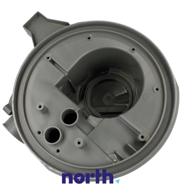 Zbiornik do zmywarki do Amica ZWM 676 W,2