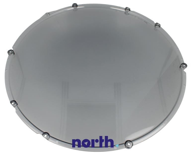 Osłona szyby drzwi do suszarki do Electrolux EDH3989TPW,0