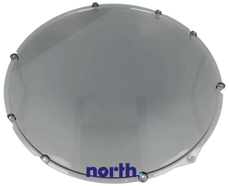 Osłona szyby drzwi do suszarki do Electrolux EDH3989TPW,1