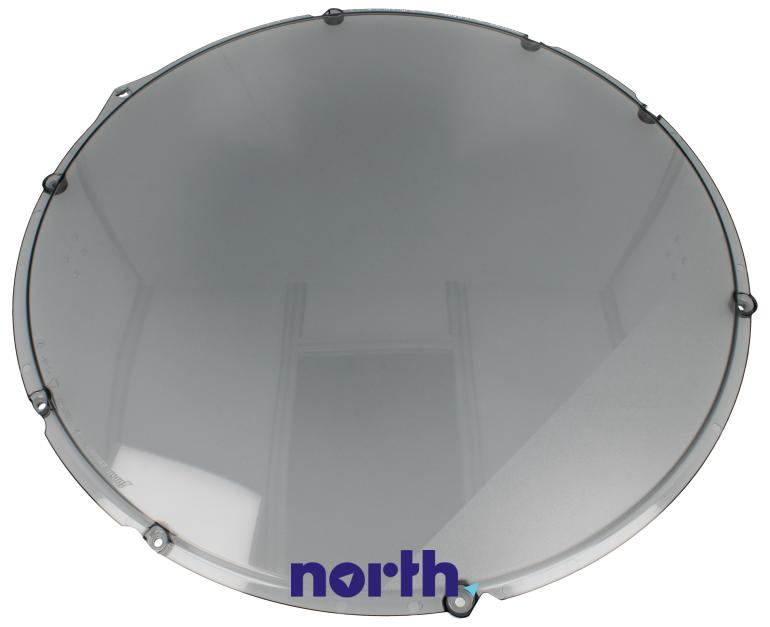 Osłona szyby drzwi do suszarki do Electrolux EDH3989TPW,2