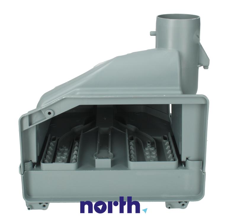 Komora szuflady na proszek do pralki Beko WTV 8736 XBST,3