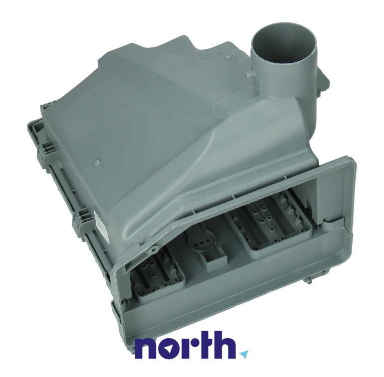 Komora szuflady na proszek do pralki Beko WY 74242 W,0