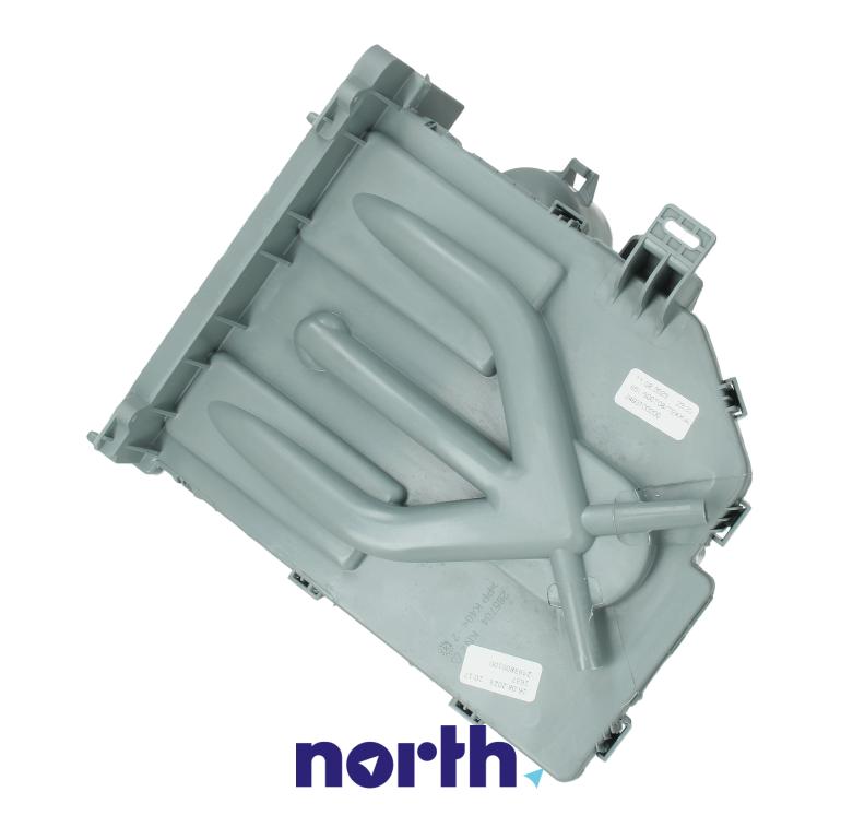 Komora szuflady na proszek do pralki Beko WY 74242 W,2