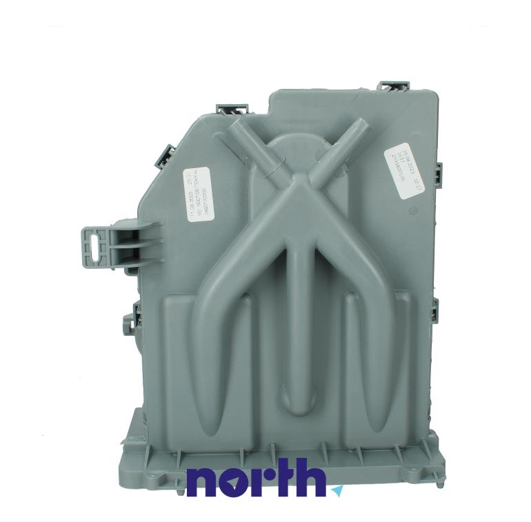 Komora szuflady na proszek do pralki Beko WY 74242 W,7