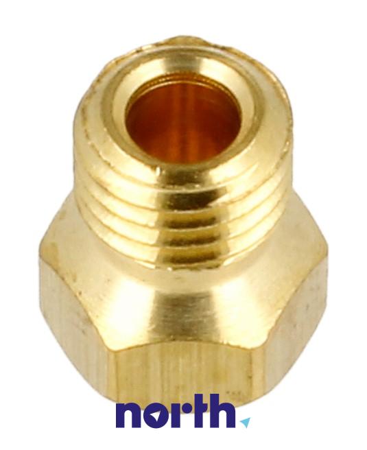 Dysza propan-butan 0.87mm do kuchenki do Beko CSE 62120 DW,1