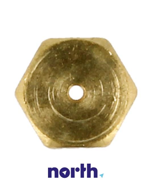 Dysza propan-butan 0.87mm do kuchenki do Beko CSE 62120 DW,2