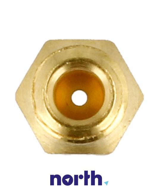 Dysza propan-butan 0.87mm do kuchenki do Beko CSE 62120 DW,3