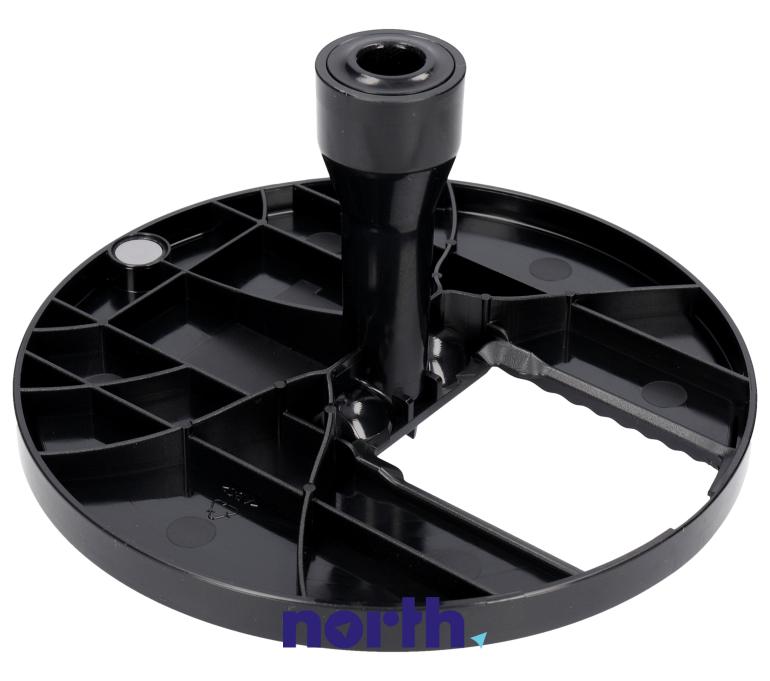 Mocowanie tarczy rozdrabniacza do blendera ręcznego do Zelmer ZHB1630B/01,2