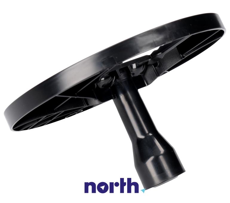 Mocowanie tarczy rozdrabniacza do blendera ręcznego do Bosch MS62B6190/02,1