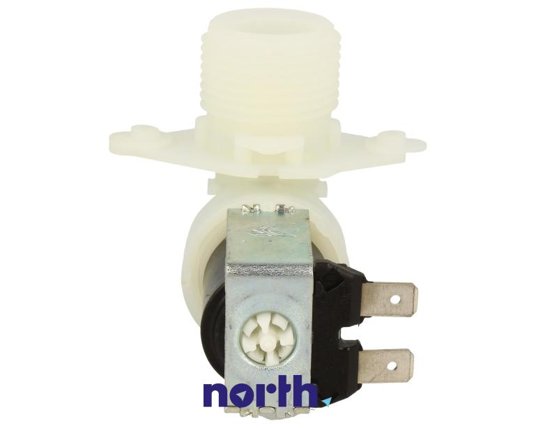 Elektrozawór do zmywarki do Beko DFN 6634 (92428),4