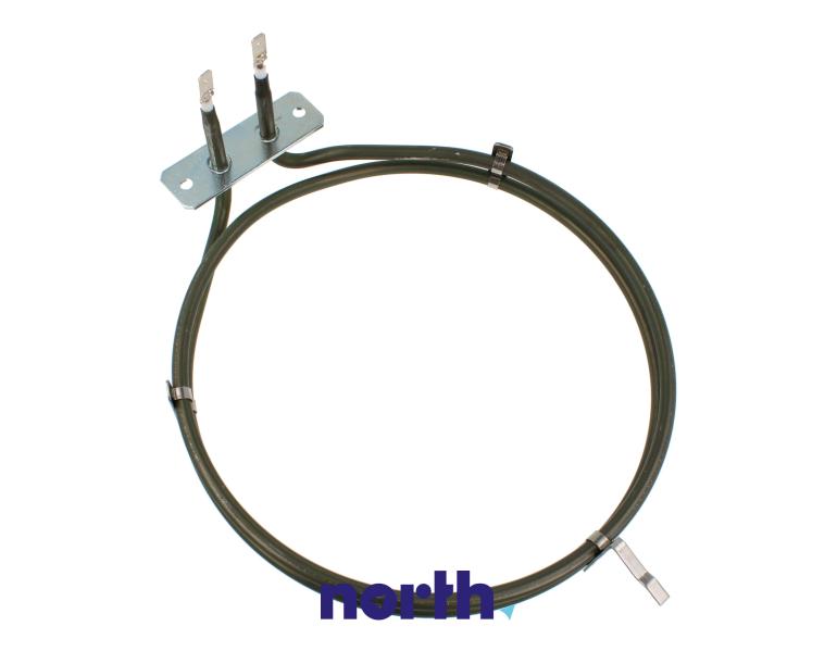 Grzałka termoobiegu 1800W do piekarnika Whirlpool OASKN8V1IX,0