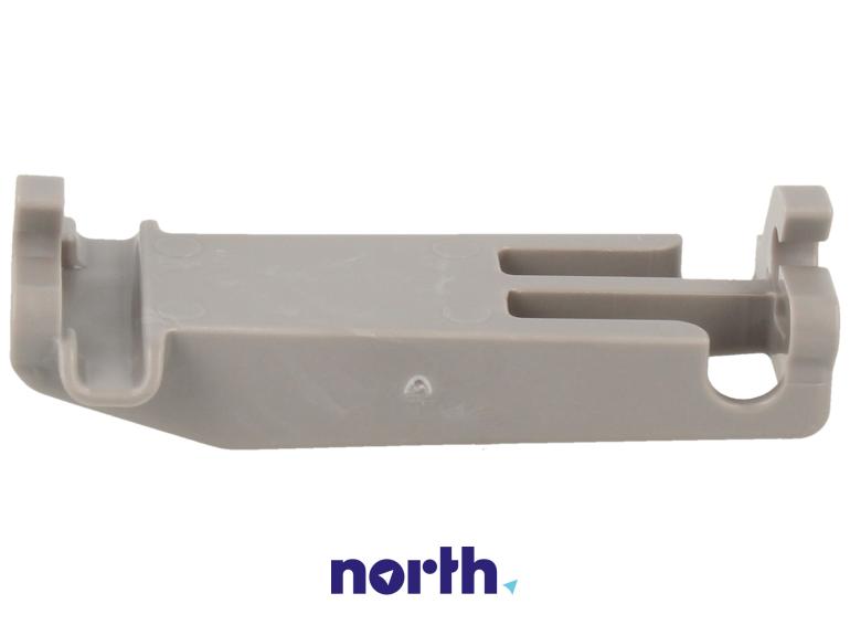 Zaczep grzebienia kosza na naczynia do zmywarki Siemens SN66T050EU/02,3