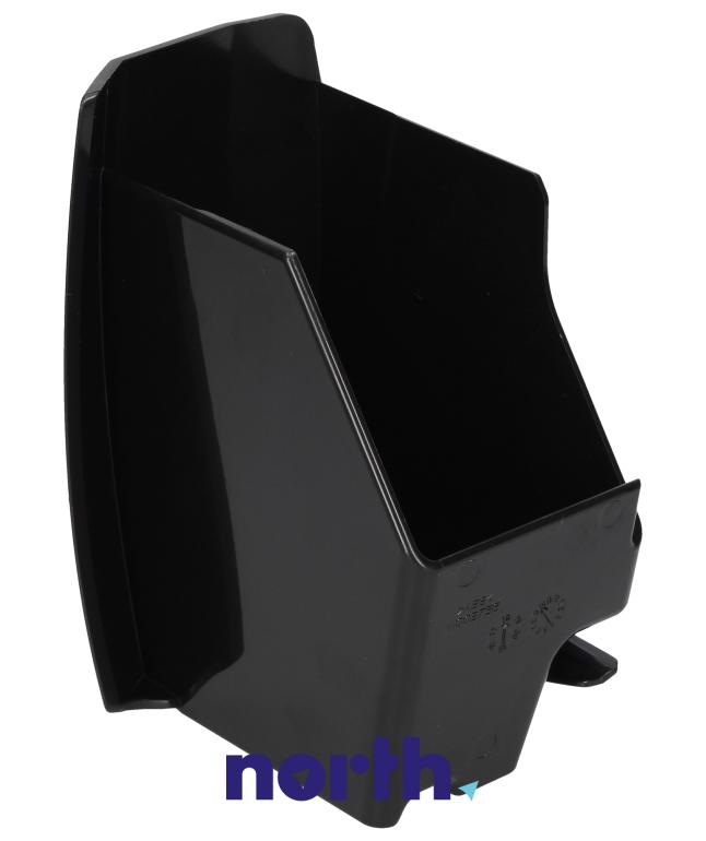 Pojemnik na fusy z profilem do ekspresu do kawy Saeco HD8743/19,1