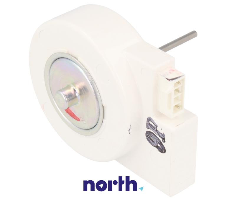 Silnik wentylatora do lodówki Samsung RS50N3903SA/EF,2