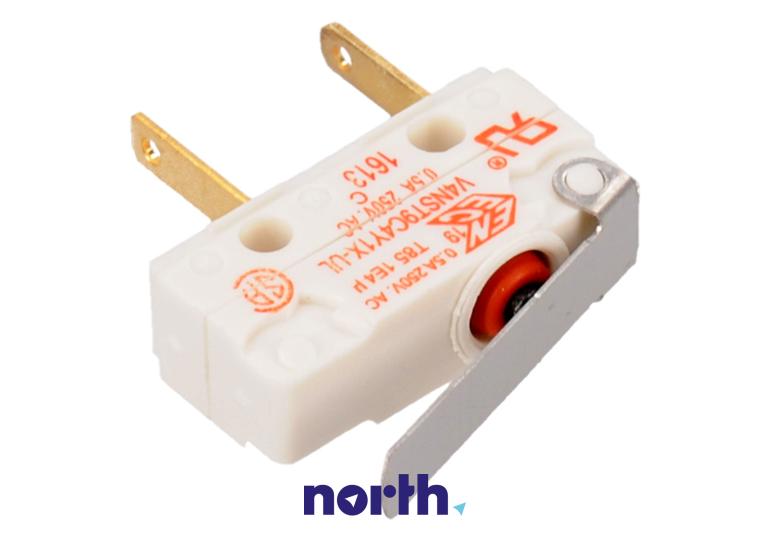 Mikroprzełącznik do ekspresu do Krups EA880810/70B,1