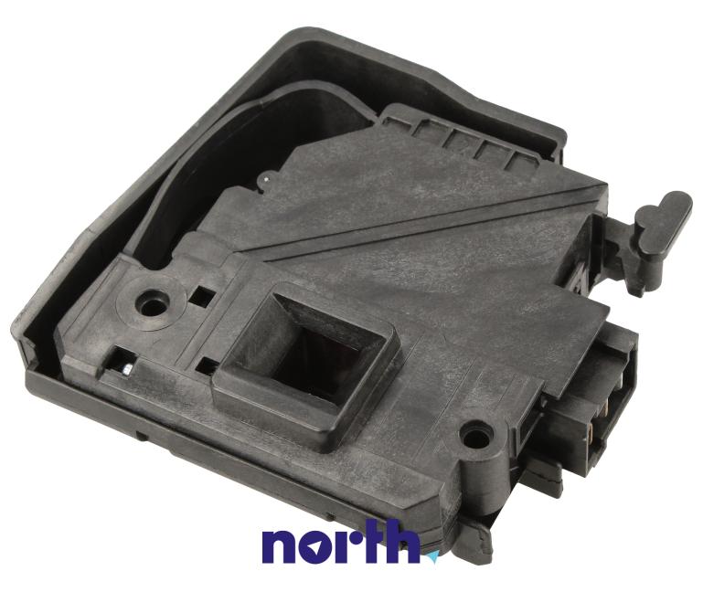 Blokada otwarcia drzwi do pralki Samsung WD80K5A10OX/EO,0