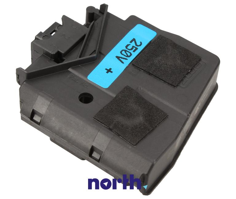 Blokada otwarcia drzwi do pralki Samsung WD80K5A10OX/EO,2