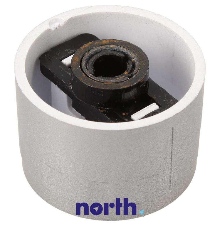 Pokrętło do płyty ceramicznej do Beko HDCG 32220 SX,1