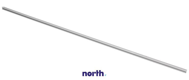 Dolna listwa drzwi do zmywarki do Hotpoint Ariston LFTA+H2141HX.R,0