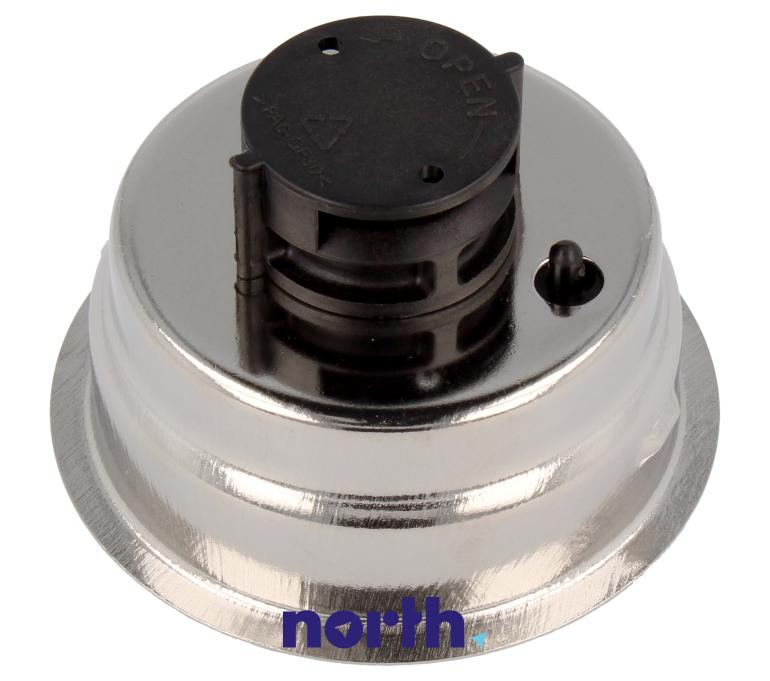 Sitko kawy na 2 filiżanki do ekspresu do DeLonghi ECOV 310.BK,1