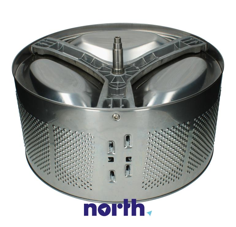 Bęben z krzyżakiem do pralki Gorenje WS50129,2