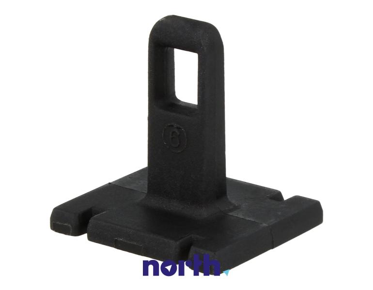 Zapadka zamka drzwi do pralki Candy RP 496BWMBCB/1-S,0